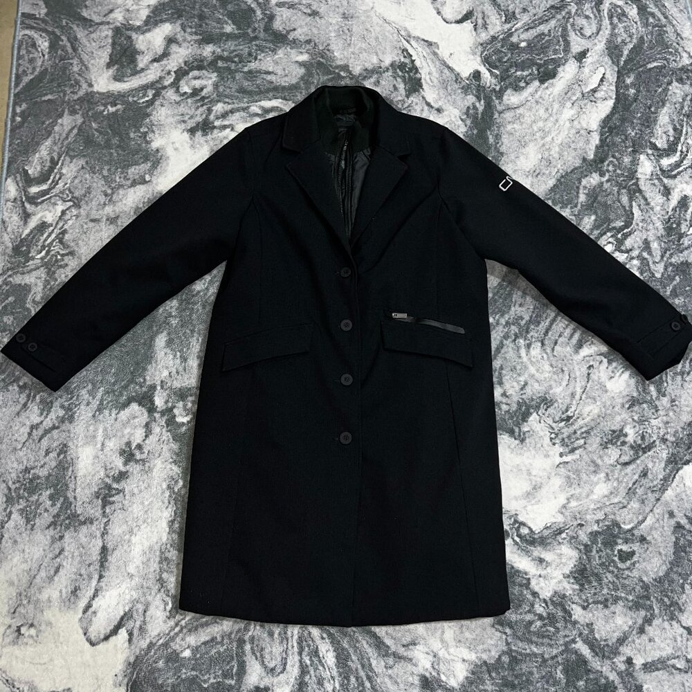Elevate Womans Insulated Jacket